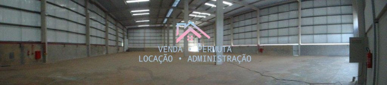 Imagem Imóvel para Alugar, 636 m² em Distrito Industrial Alfredo Relo - Itatiba