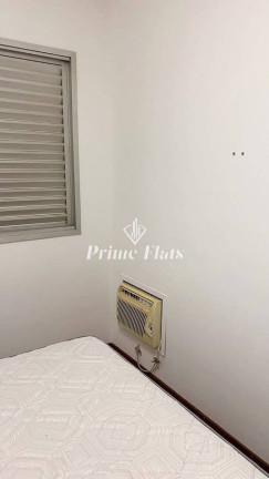 Apartamento com 1 Quarto à Venda, 31 m² em Vila Uberabinha - São Paulo