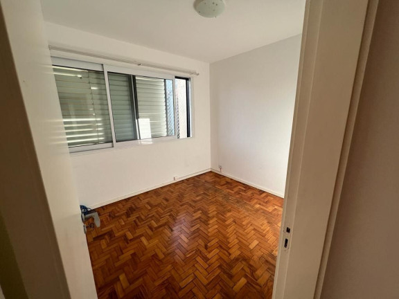 Imagem Apartamento com 2 Quartos para Alugar, 76 m² em Vila Mariana - São Paulo