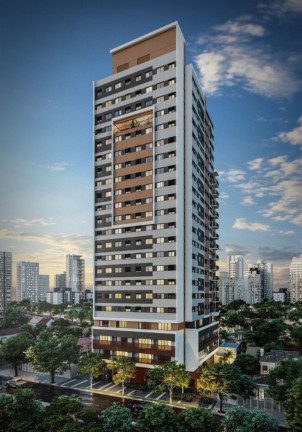 Imagem Imóvel Comercial à Venda, 55 m² em Pinheiros - São Paulo