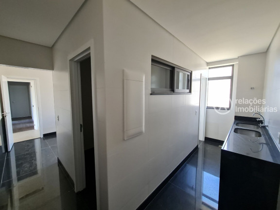 Imagem Apartamento com 4 Quartos à Venda, 174 m² em Vale Do Sereno - Nova Lima