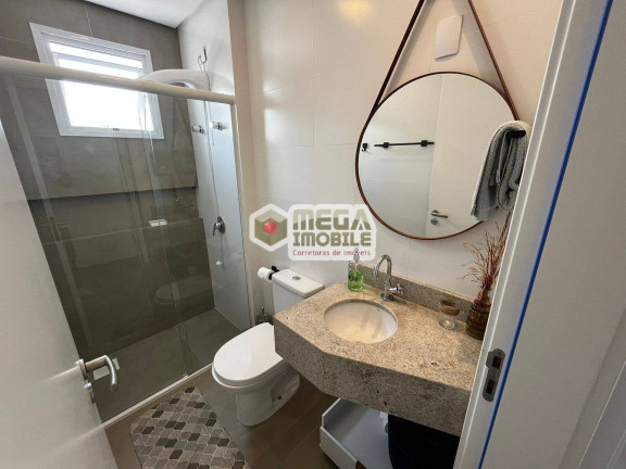 Imagem Apartamento com 1 Quarto à Venda, 42 m² em Ingleses - Florianópolis