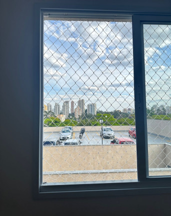 Imagem Apartamento com 2 Quartos à Venda, 42 m² em Paraíso Do Morumbi - São Paulo