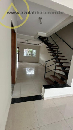 Imagem Casa com 3 Quartos à Venda, 181 m² em Jardim Paulista - Atibaia