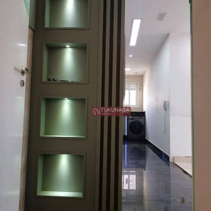Imagem Apartamento com 2 Quartos à Venda, 75 m² em Picanco - Guarulhos