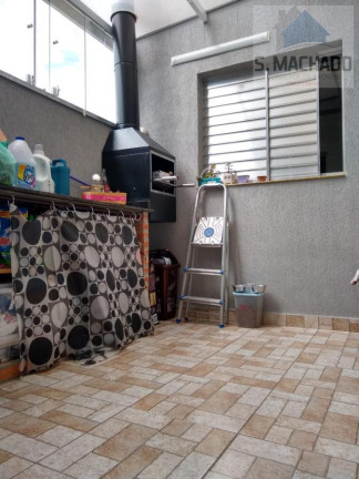 Imagem Apartamento com 3 Quartos à Venda, 79 m² em Vila Francisco Matarazzo - Santo André