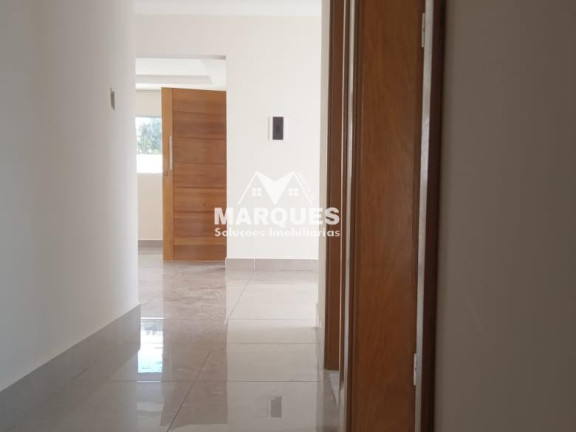 Imagem Casa com 3 Quartos à Venda, 120 m² em Residencial Santa Joana - Sumaré