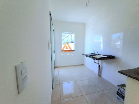 Imagem Apartamento com 2 Quartos à Venda, 52 m²