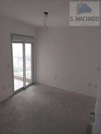 Imagem Apartamento com 3 Quartos à Venda, 92 m² em Tamanduatei 8 - Santo André