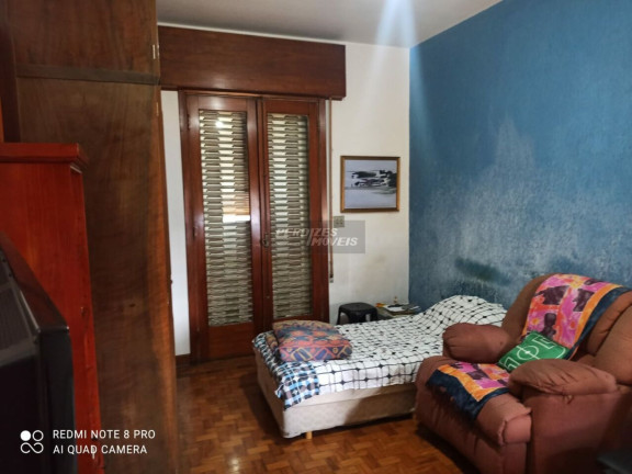 Casa com 4 Quartos à Venda, 200 m² em Perdizes - São Paulo