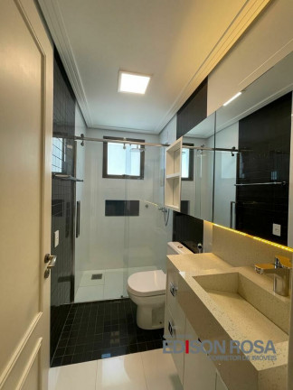 Imagem Apartamento com 3 Quartos à Venda, 123 m² em Balneário - Florianópolis