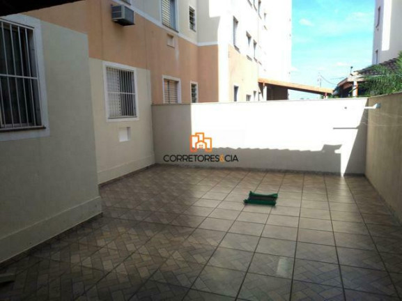 Imagem Apartamento com 2 Quartos à Venda, 48 m² em Jardim Marchesi - Ribeirão Preto