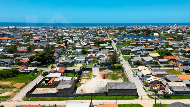 Imagem Terreno para Alugar, 2.160 m² em Centro - Balneário Rincão