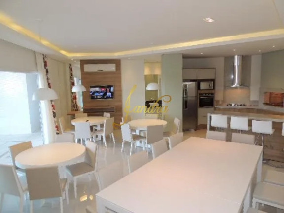 Imagem Apartamento com 4 Quartos à Venda, 161 m² em Navegantes - Capão Da Canoa