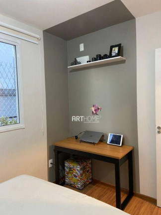 Apartamento com 2 Quartos à Venda, 52 m² em Jardim Maria Estela - São Paulo