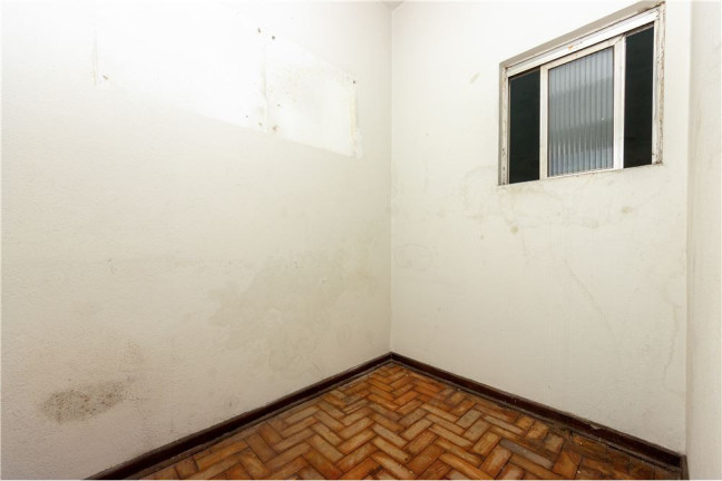 Apartamento com 3 Quartos à Venda, 125 m² em Bom Retiro - São Paulo