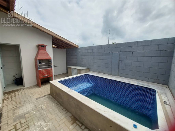 Imagem Casa de Condomínio com 2 Quartos à Venda, 45 m² em Cibratel 2 - Itanhaem