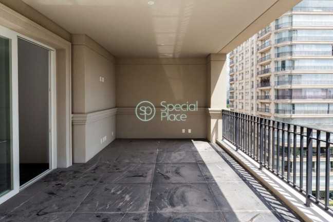 Apartamento com 1 Quarto à Venda, 200 m² em Jardim Paulistano - São Paulo