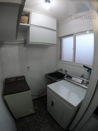 Imagem Apartamento com 3 Quartos à Venda, 74 m² em Vila Curuça - Santo André