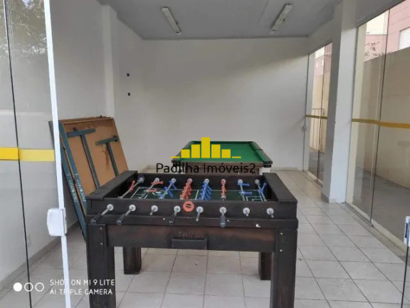 Imagem Apartamento com 2 Quartos à Venda, 55 m² em Vila Odim Antão - Sorocaba