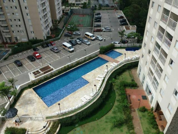 Imagem Apartamento com 3 Quartos à Venda, 73 m² em Jardim Maria Rosa - Taboão Da Serra