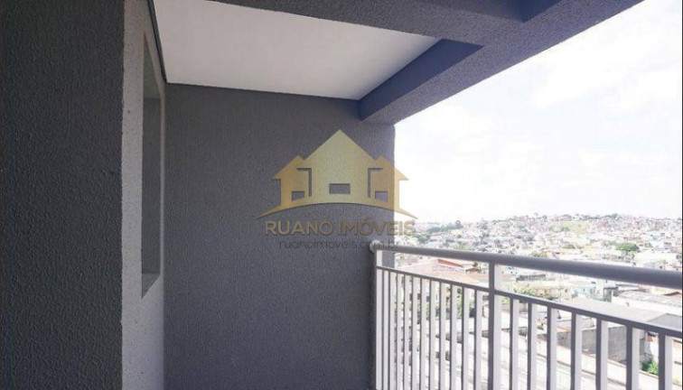 Imagem Apartamento com 2 Quartos à Venda, 56 m² em Jardim Matarazzo - São Paulo