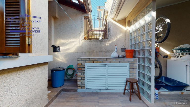 Imagem Casa com 3 Quartos à Venda, 60 m² em Aberta Dos Morros - Porto Alegre
