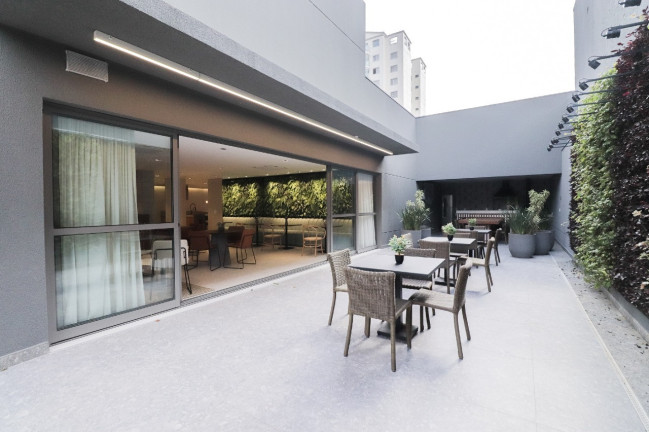 Imagem Apartamento com 2 Quartos à Venda, 81 m² em Perdizes - São Paulo