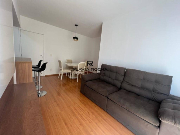 Imagem Apartamento com 2 Quartos para Alugar, 68 m² em Alphaville Comercial - Barueri