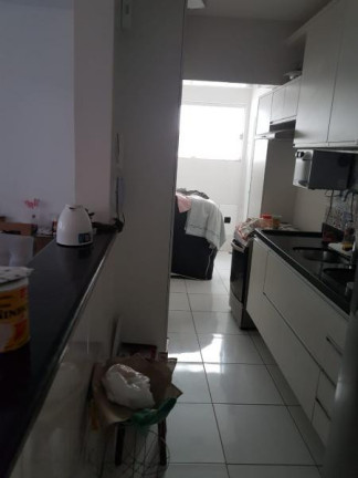 Imagem Apartamento com 3 Quartos à Venda, 85 m² em Imbuí - Salvador