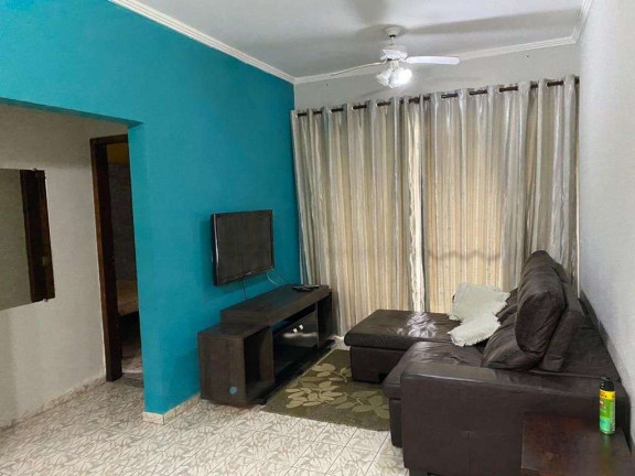 Apartamento com 2 Quartos à Venda, 86 m² em Maranduba - Ubatuba