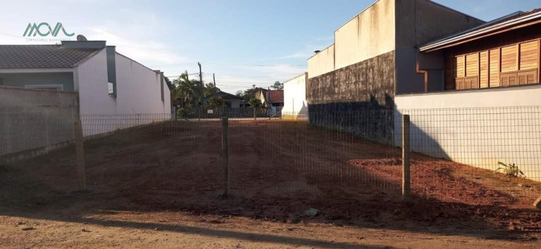Imagem Terreno à Venda, 469 m² em Princesa Do Mar - Itapoá