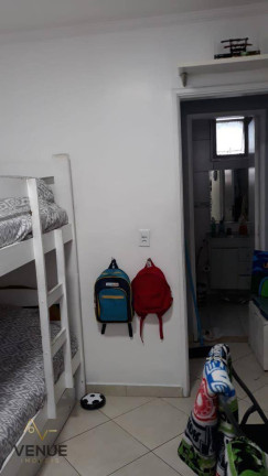 Imagem Apartamento com 3 Quartos à Venda, 58 m² em Vila Antártica - Praia Grande