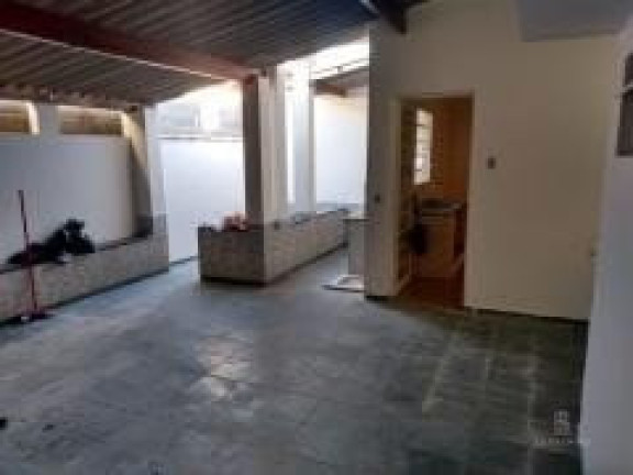 Imagem Casa com 4 Quartos à Venda, 64 m² em Cruzeiro