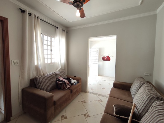 Imagem Casa com 2 Quartos à Venda, 70 m² em Jardim Cherveson - Rio Claro