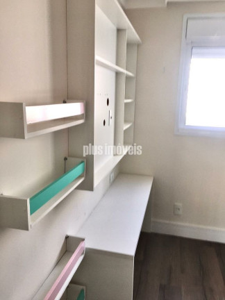 Imagem Apartamento com 3 Quartos à Venda, 85 m² em Vila Gumercindo - São Paulo