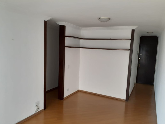 Imagem Apartamento com 3 Quartos à Venda, 67 m² em Saúde - São Paulo