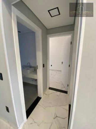 Imagem Casa de Condomínio com 3 Quartos à Venda, 110 m² em Cajuru Do Sul - Sorocaba