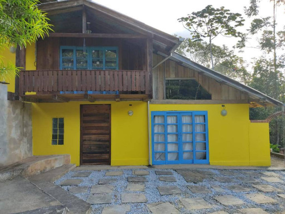 Imagem Chácara com 3 Quartos à Venda, 26 m² em Moura - Canelinha