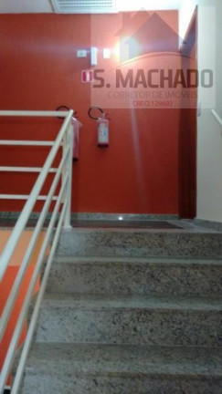 Imagem Apartamento com 2 Quartos à Venda, 80 m² em Parque Erasmo Assunção - Santo André
