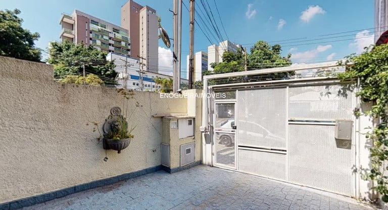 Imagem Sobrado com 3 Quartos à Venda, 180 m² em Boa Vista - São Paulo