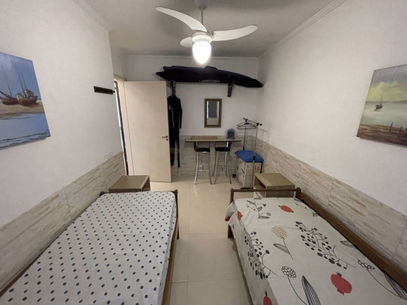 Imagem Apartamento com 2 Quartos à Venda, 86 m² em Tenório - Ubatuba