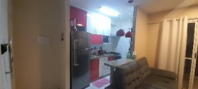 Imagem Apartamento com 2 Quartos à Venda, 53 m² em Jardim Celeste - São Paulo