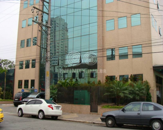Imagem Imóvel Comercial para Alugar, 33 m² em Tatuapé - São Paulo