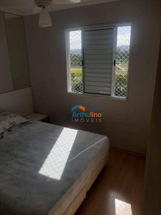 Foto do imóvel: Apartamento com 2 Quartos à Venda, 45 m² em Represinha - Cotia