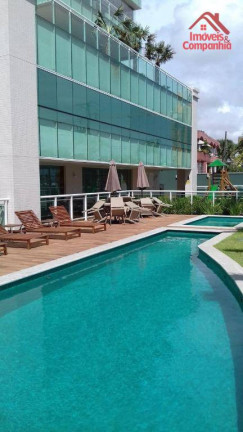 Imagem Apartamento com 4 Quartos à Venda, 300 m² em Meireles - Fortaleza