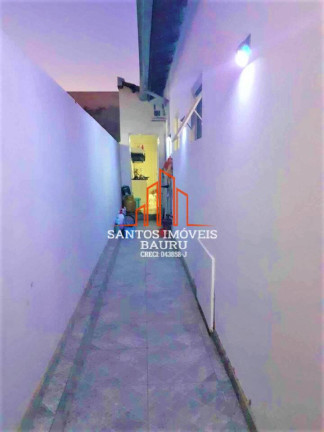 Imagem Casa com 3 Quartos à Venda, 200 m² em Jardim Alvorada - Bauru