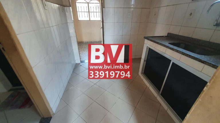 Imagem Casa com 4 Quartos à Venda, 145 m² em Madureira - Rio De Janeiro