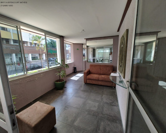 Apartamento com 2 Quartos à Venda, 85 m² em Barra - Salvador