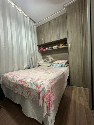 Imagem Apartamento com 2 Quartos à Venda, 48 m² em Colina De Laranjeiras - Serra